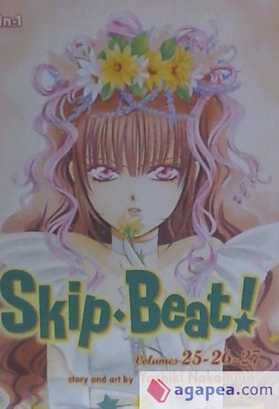 Skip Beat! (3-In-1 Edition), Vol. 9: Includes Vols. 25, 26 & 27