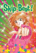 Portada de Skip Beat! (3-In-1 Edition), Volume 10: Includes Volumes 28, 29, & 30