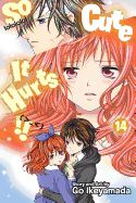 Portada de So Cute It Hurts!!, Vol. 14