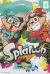 Portada de Splatoon, Vol. 8, de Sankichi Hinodeya