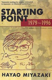 Portada de Starting Point: 1979-1996