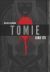 Portada de Tomie: Complete Deluxe Edition, de Junji Ito