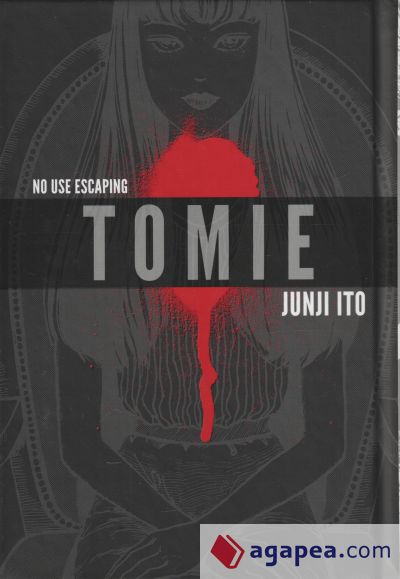 Tomie: Complete Deluxe Edition