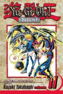 Portada de Yu-GI-Oh! Duelist: Volume 11