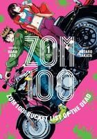 Portada de Zom 100: Bucket List of the Dead, Vol. 1, Volume 1