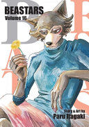 Portada de Beastars, Vol. 16, 16