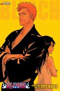 Portada de Bleach (2-In-1 Edition), Vol. 25: Includes Vols. 73 & 74