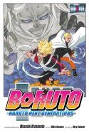 Portada de Boruto, Vol. 2: Naruto Next Generations