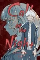 Portada de Call of the Night, Vol. 15