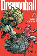 Portada de Dragon Ball (3-In-1 Edition), Vol. 14: Includes Vols. 40, 41 & 42