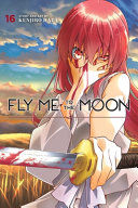 Portada de Fly Me to the Moon, Vol. 16