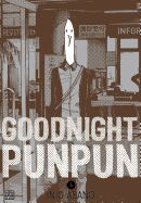 Portada de Goodnight Punpun, Vol. 5