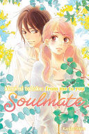 Portada de Kimi Ni Todoke: From Me to You: Soulmate, Vol. 2