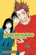 Portada de Kimi Ni Todoke: From Me to You, Volume 5