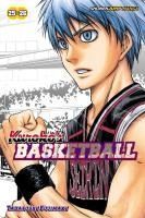 Portada de Kuroko's Basketball (2-In-1 Edition), Vol. 13: Includes Vols. 25 & 26