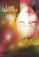 Portada de Last Quarter, Vol. 1