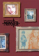 Portada de Monster, Vol. 2: The Perfect Edition