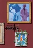 Portada de Monster, Vol. 3: The Perfect Edition