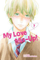 Portada de My Love Mix-Up!, Vol. 7