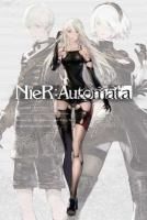 Portada de Nier: Automata: Short Story Long