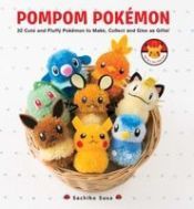 Portada de Pompom Pok&eacute;mon
