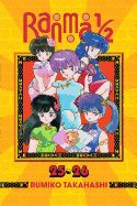 Portada de Ranma 1/2 (2-In-1 Edition), Vol. 13: Includes Vols. 25 & 26