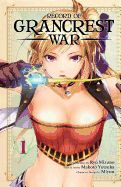 Portada de Record of Grancrest War, Vol. 1