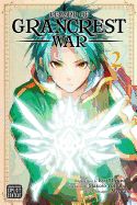 Portada de Record of Grancrest War, Vol. 2