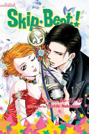 Portada de Skip-Beat!, (3-In-1 Edition), Vol. 16: Includes Vols. 46, 47 & 48