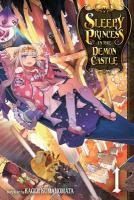 Portada de Sleepy Princess in the Demon Castle, Vol. 1