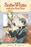 Portada de Snow White with the Red Hair, Vol. 7, Volume 7