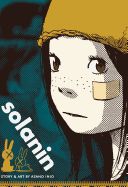 Portada de Solanin