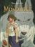 Portada de The Art of Princess Mononoke, de Hayao Miyazaki