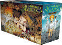 Portada de The Promised Neverland Complete Box Set: Includes Volumes 1-20 with Premium