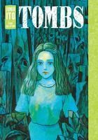 Portada de Tombs: Junji Ito Story Collection