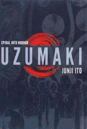 Portada de Uzumaki (3-In-1, Deluxe Edition)