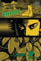 Portada de Vagabond (VIZBIG Edition), Vol. 3