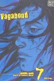 Portada de Vagabond (VIZBIG Edition), Vol. 7