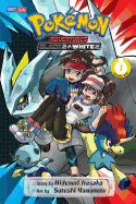 Portada de Pokemon Adventures: Black 2 & White 2, Vol. 1