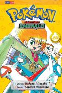 Portada de Pokemon Adventures, Vol. 26