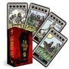 VLAD DRACULA TAROT.