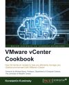 VMWare vCenter Cookbook