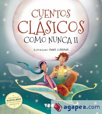 Cuentos Clásicos como nunca II Cuentos Clásicos como nunca II