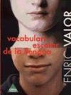 Vocabulari Escolar De La Llengua