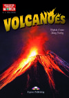 VOLCANOES READER