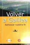 VOLVER A GALILEA