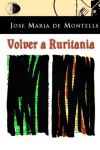 VOLVER A RURITANIA