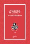 VOZ HASTA EL PRINCIPIO