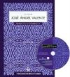 VOZ JOSE ANGEL VALENTE+CD