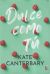 Portada de DULCE COMO TU, de Kate Canterbary